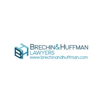 Brechin & Huffman Lawyers Sponsor