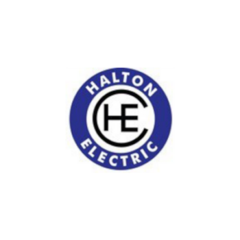 Halton Electric Sponsor
