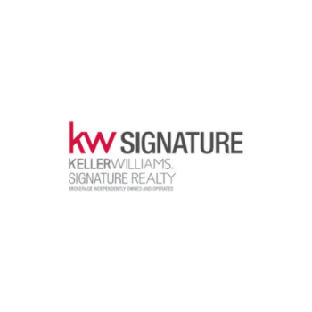 KW Signature Sponsor
