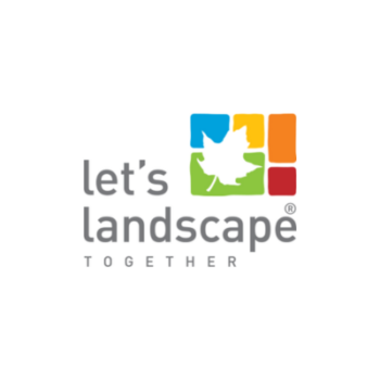 Let's Landscape Sponsor