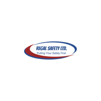 Regal Safety Sponsor