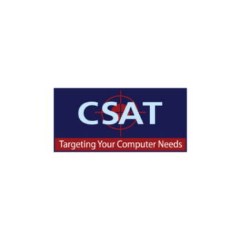 CSAT Sponsor