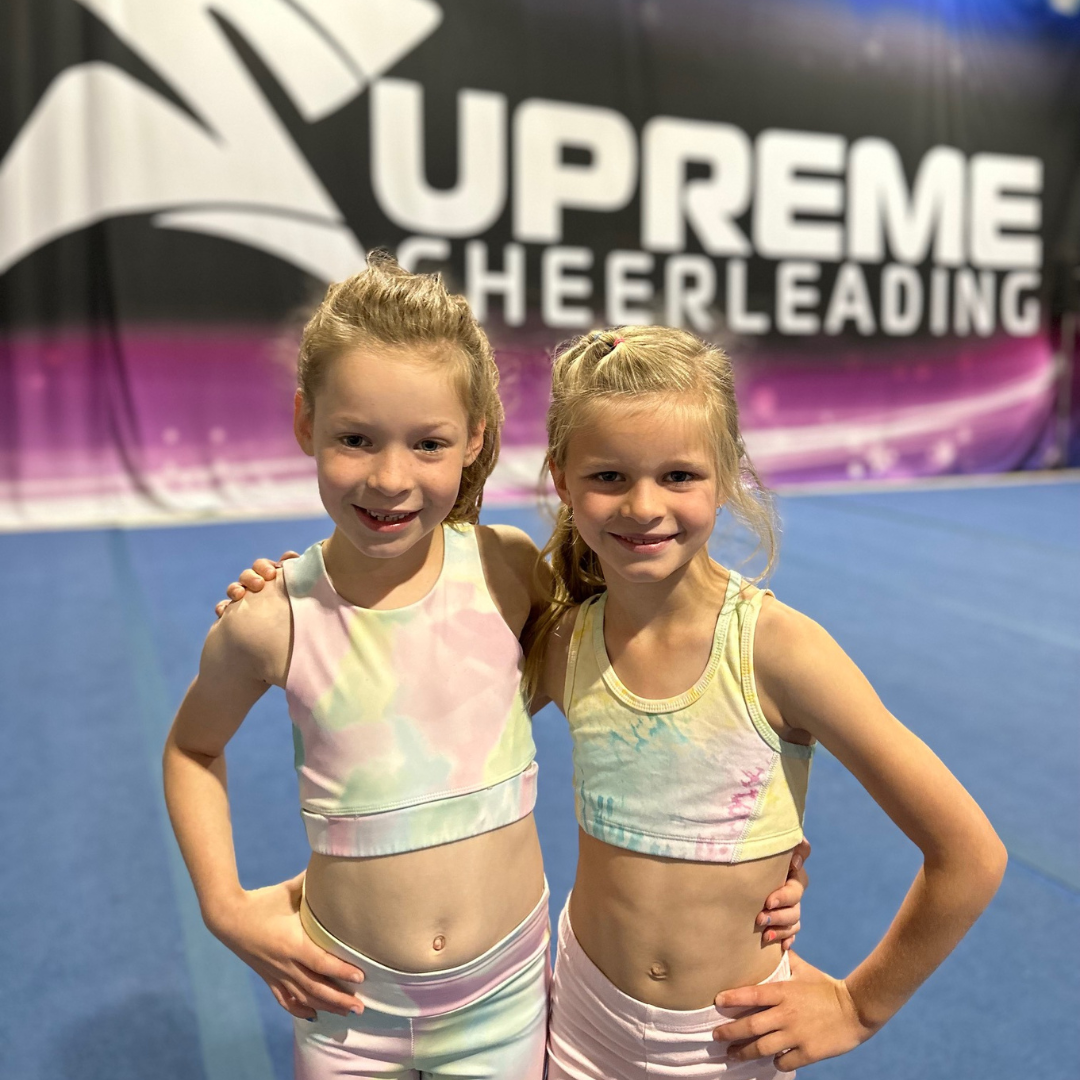 Gym Rentals Supreme Cheerleading