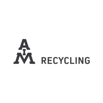AIM Recycling Sponsor