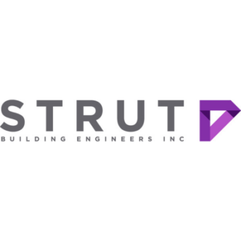 Strut Logo